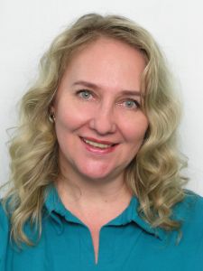 Четверикова Елена Валерьевна