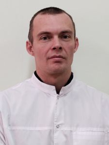 Юрлов Алексей Александрович