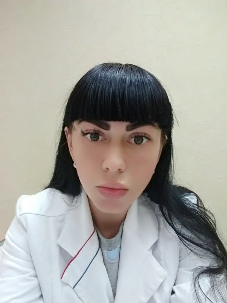 Першина Татьяна Анатольевна