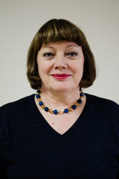 Пономарева Галина Леонидовна