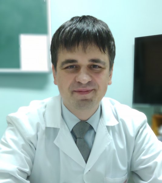Татаренко Сергей Александрович