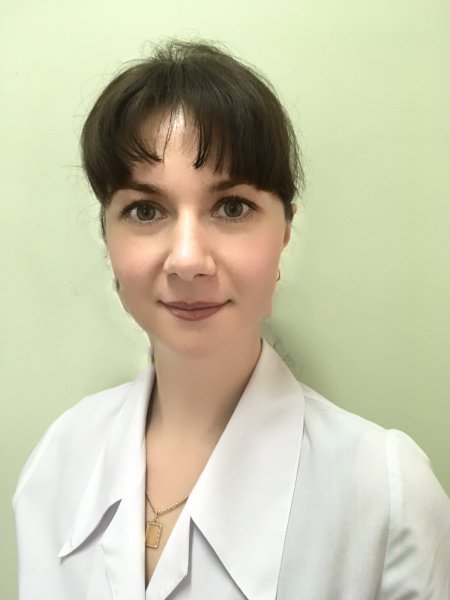 Шишкина Елена Сергеевна