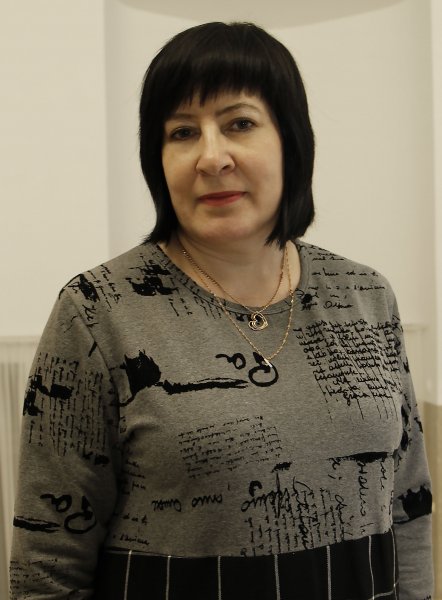 Частоедова Ирина Александровна