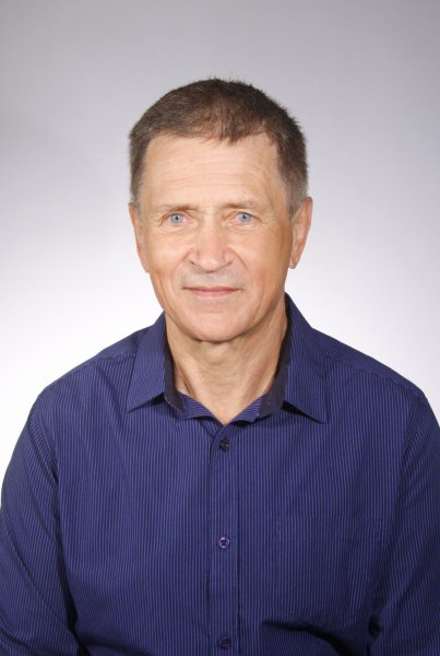 Чайкин Виктор Валентинович