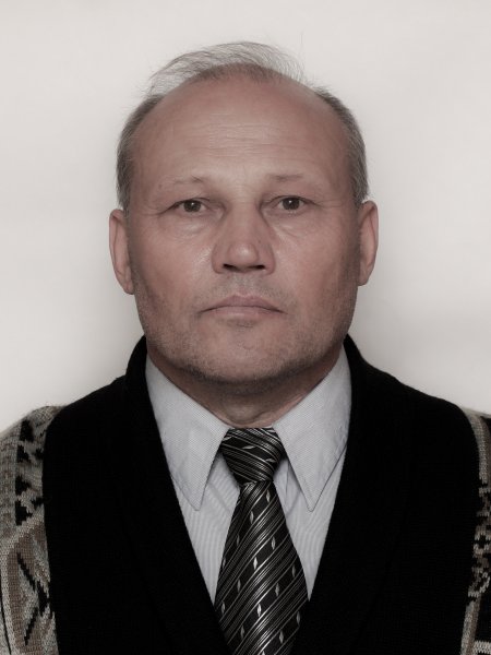Шишкин Александр Борисович