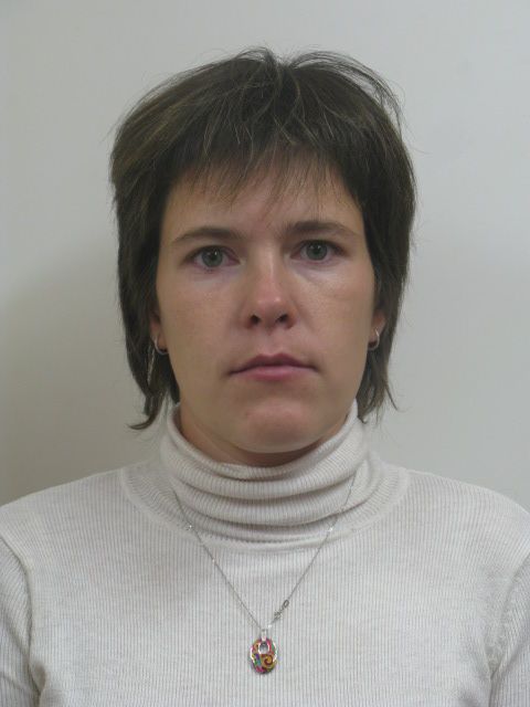 Золотарева Екатерина Леоновна