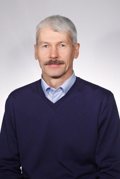 Фуфачев Андрей Леонидович