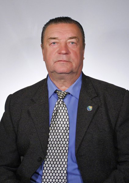 Окунев Владимир Алексеевич