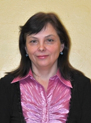 Шубина Марина Владимировна