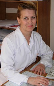 Шевченко Александра Александровна