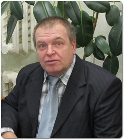 Тукмачев Александр Геннадьевич