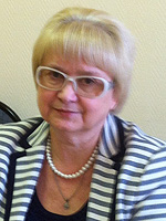 Воевода Елена Владимировна