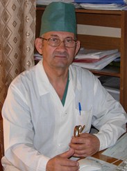 Гаар Владимир Германович