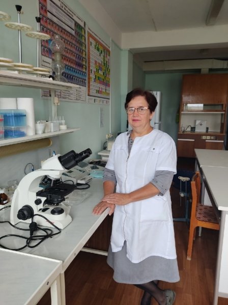 Шулятьева Татьяна Николаевна