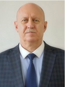 Железнов Лев Михайлович