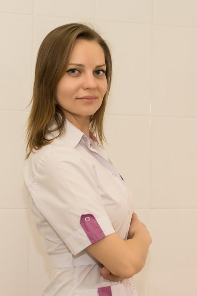 Камакина Ирина Николаевна