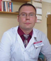 Онучин Михаил Алексеевич