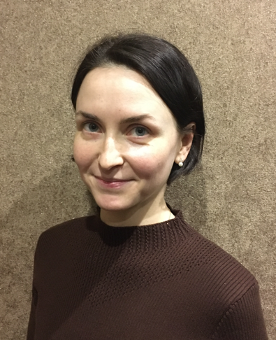 Грухина Екатерина Алексеевна