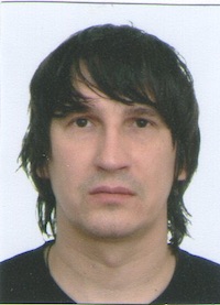 Гришин Сергей Юрьевич