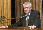Леонтьев Валерий Константинович