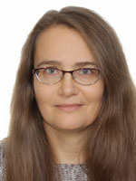 Войтович Елена Андреевна