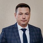 Идрисов Ринат Галимович