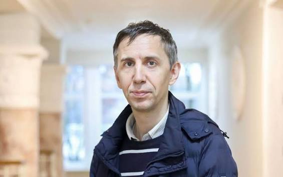 Железняк Александр Владимирович