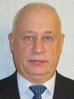Волгин Олег Степанович