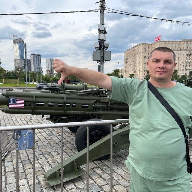 Суховей Алексей Владимирович