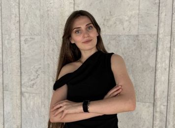 Петрова Яна Вячеславовна