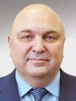 Волков Андрей Валентинович
