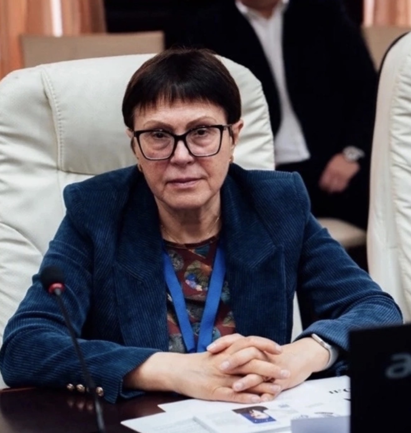 Романова Ольга Александровна