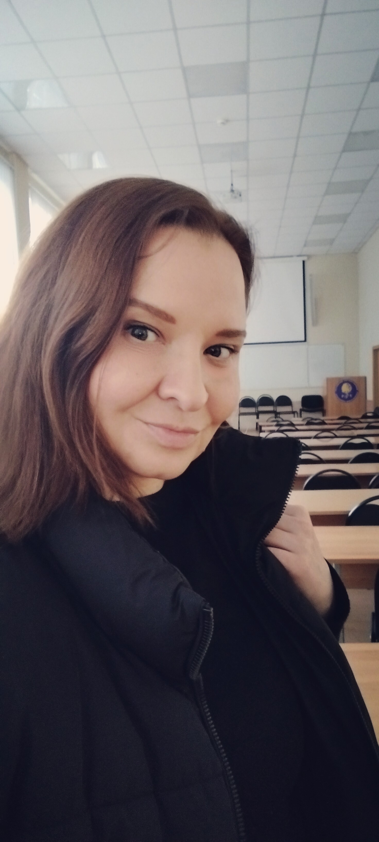 Себелева Юлия Григорьевна
