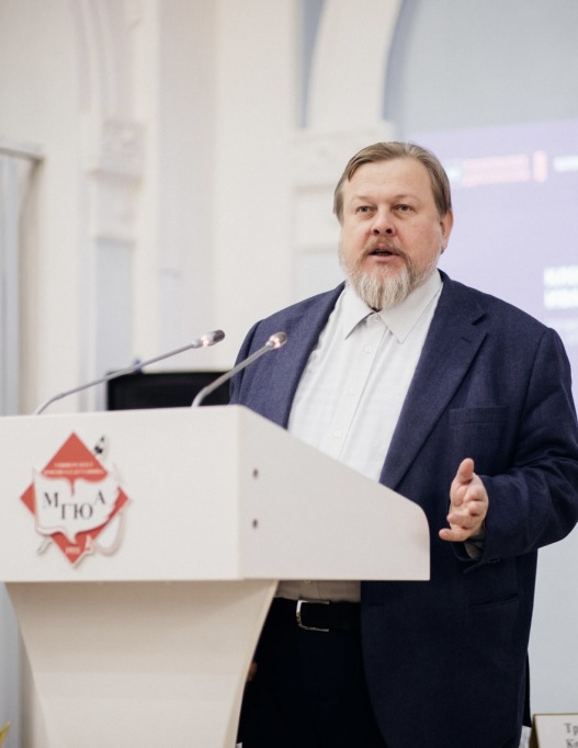 Клепицкий Иван Анатольевич