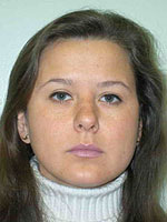 Волкова Вероника Станиславовна