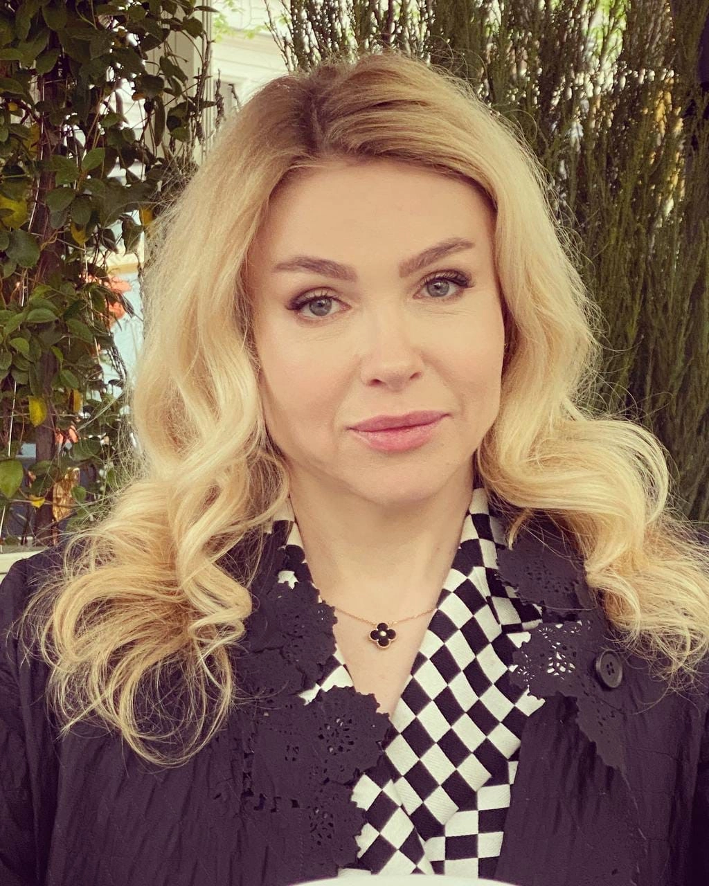 Панкова Ольга Викторовна