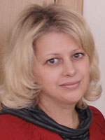 Волкова Марина Александровна