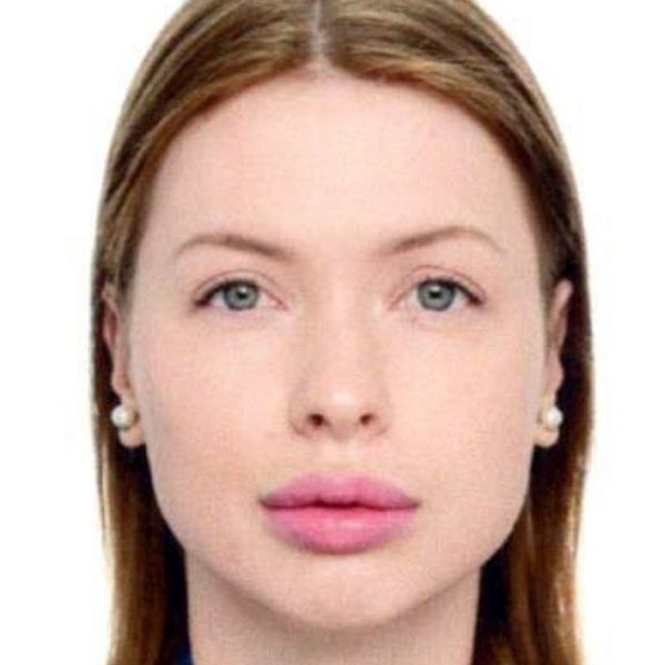 Максимова Светлана Николавена