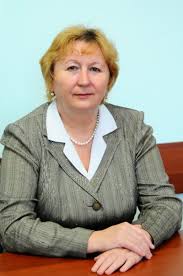 Слобожникова Валентина Сергеевна