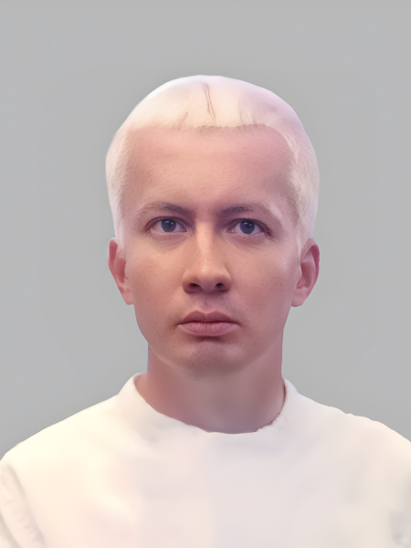 Халиуллин Ренат Альбинович