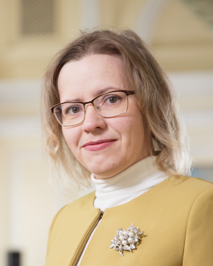Воронина Наталья Николаевна