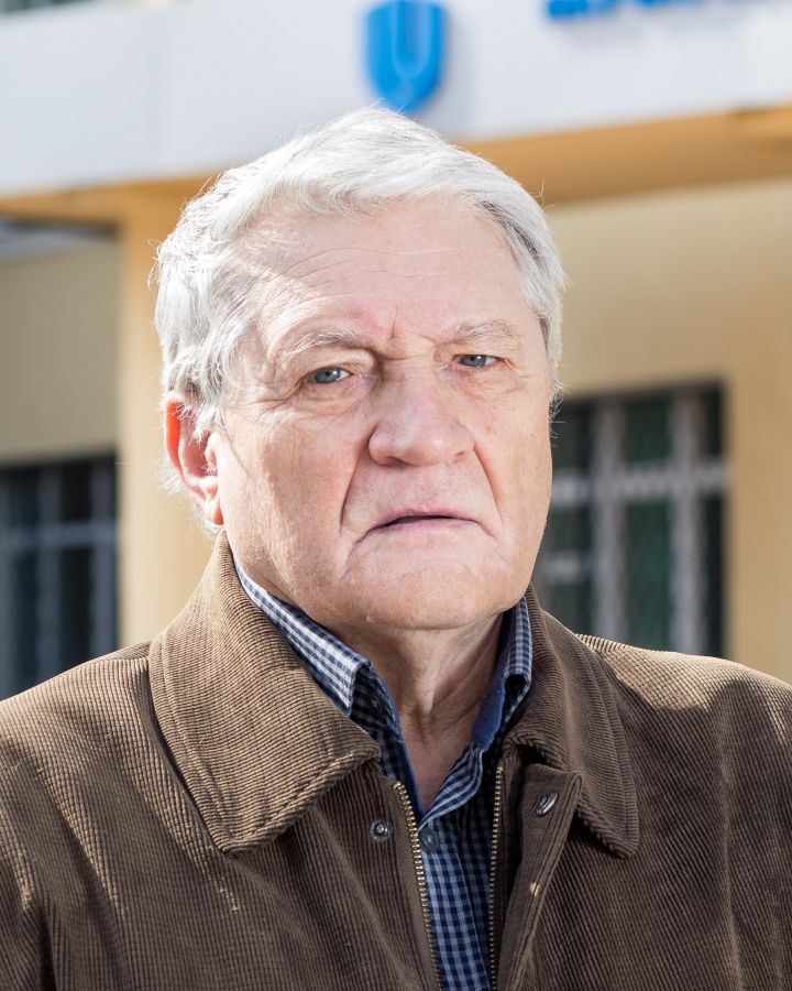 Дорожкин Александр Михайлович