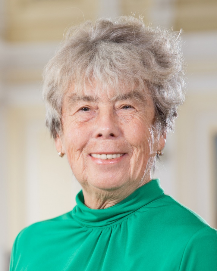 Орлова Елена Сергеевна