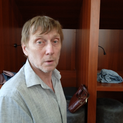 Маслов Вадим Михайлович