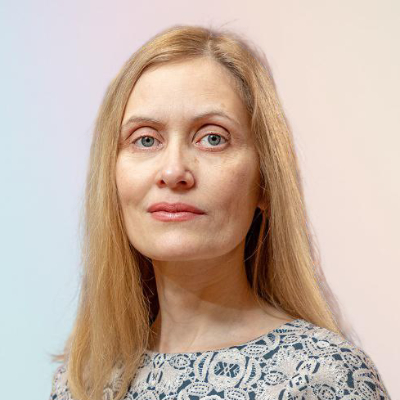 Швецова Евгения Александровна