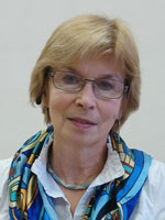 Воробьева Ольга Дмитриевна