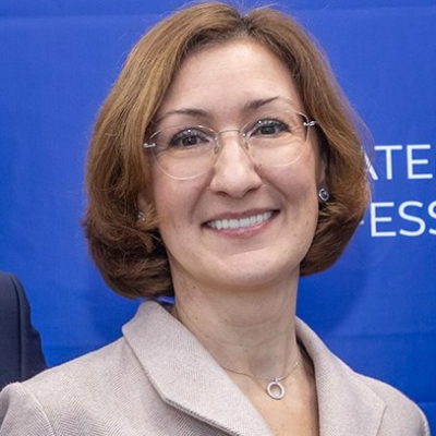 Григорьева Наталья Юрьевна