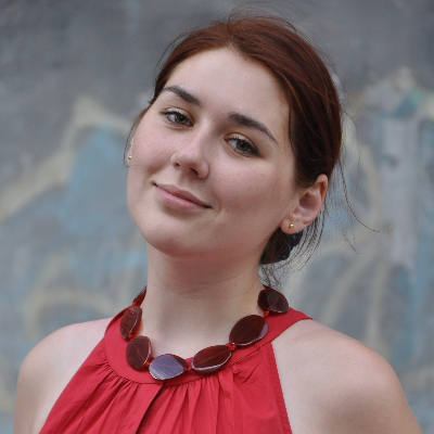 Федюшкина Арина Игоревна