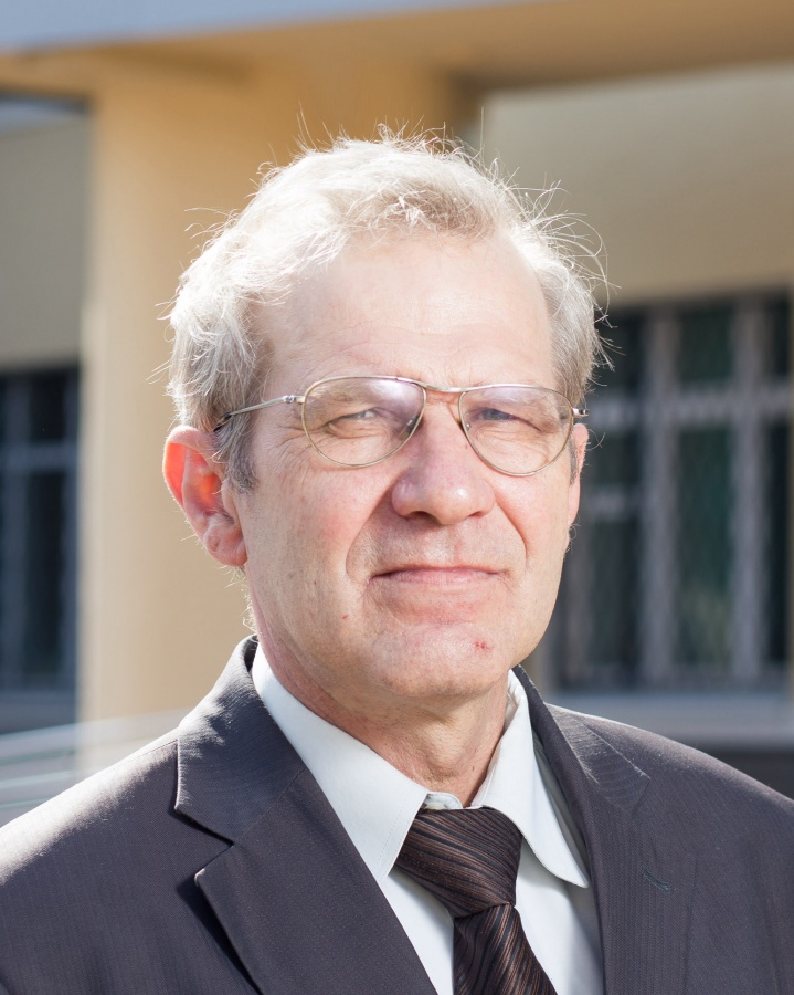 Карзанов Вадим Вячеславович