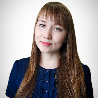 Ширеева Екатерина Валерьяновна